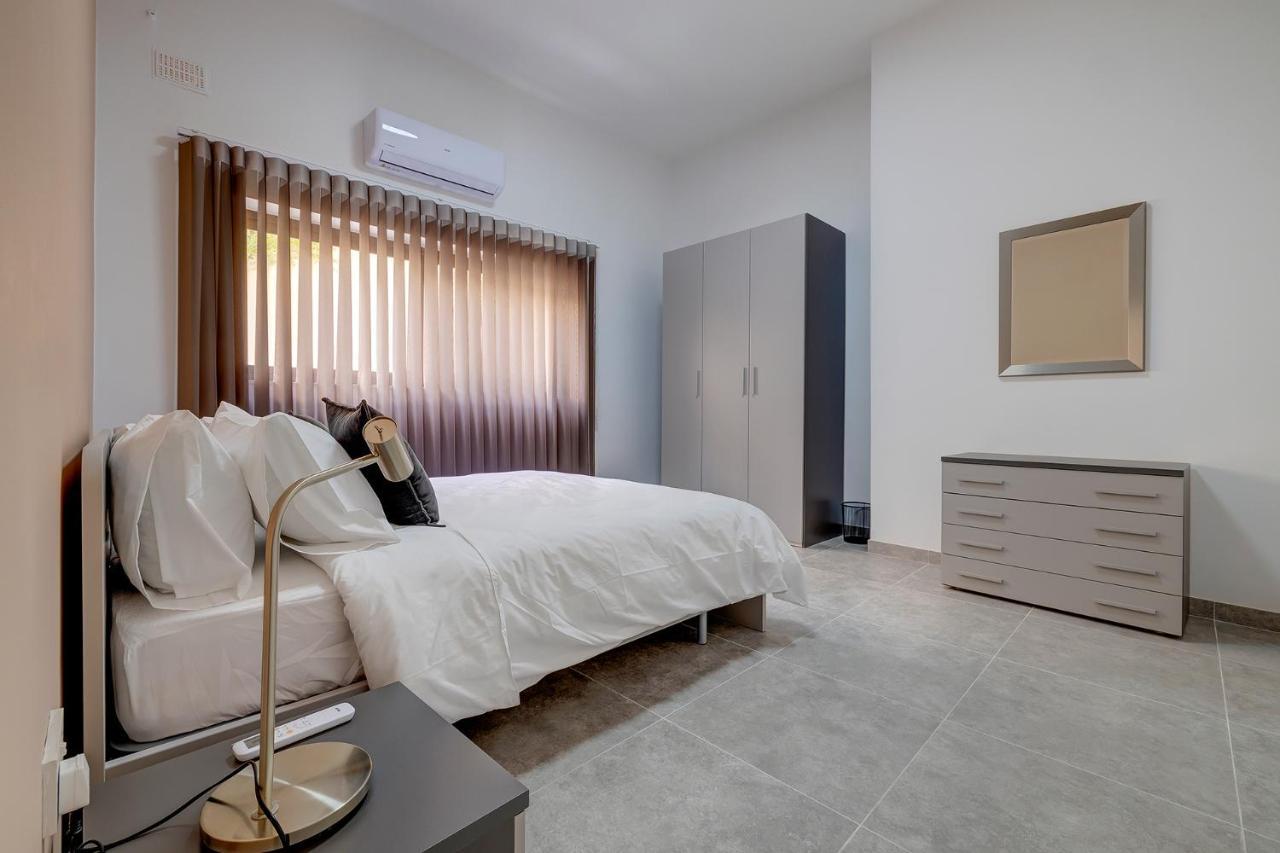 Modern 3Br Apartment In Sliema'S Desirable Locale Zewnętrze zdjęcie